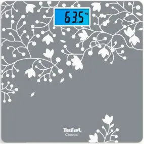 Весы напольные Tefal Classic Blossom PP1537V0