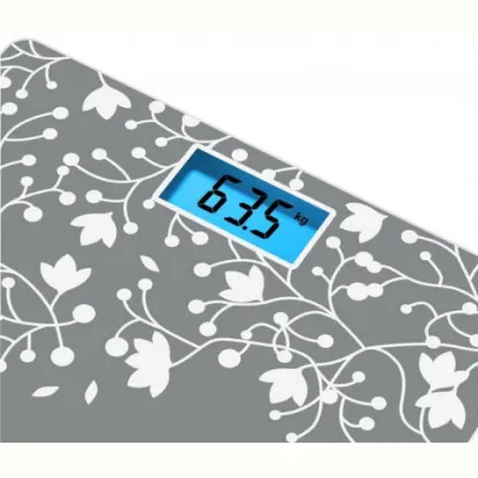 Весы напольные Tefal Classic Blossom PP1537V0