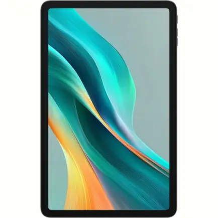 Планшет Doogee T36 8/256Gb Urban Black