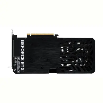 Видеокарта GF RTX 5060 8GB GDDR7 Dual Palit (NE75060019P1-GB2063D)