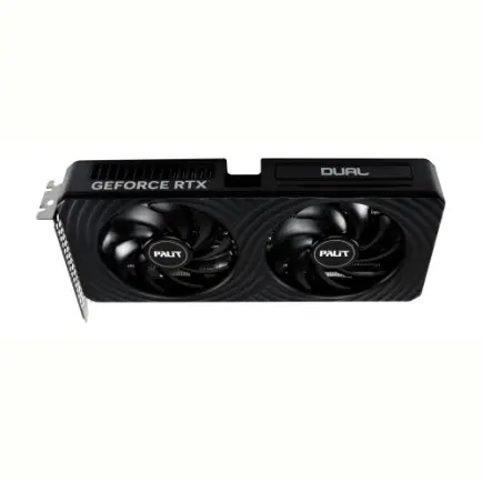 Видеокарта GF RTX 5060 8GB GDDR7 Dual Palit (NE75060019P1-GB2063D)