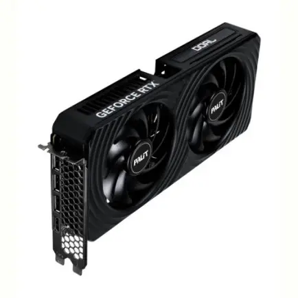 Видеокарта GF RTX 5060 8GB GDDR7 Dual Palit (NE75060019P1-GB2063D)