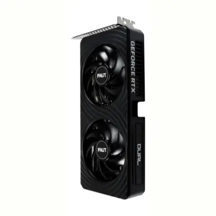 Видеокарта GF RTX 5060 8GB GDDR7 Dual Palit (NE75060019P1-GB2063D)