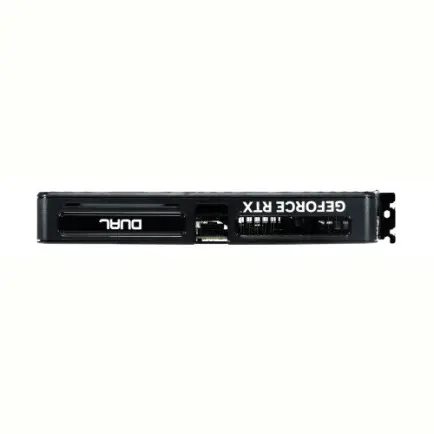 Видеокарта GF RTX 5060 8GB GDDR7 Dual Palit (NE75060019P1-GB2063D)