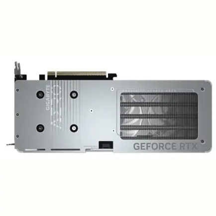 Видеокарта GF RTX 5060 Ti  8GB GDDR7 Aero OC Gigabyte (GV-N506TAERO OC-8GD)