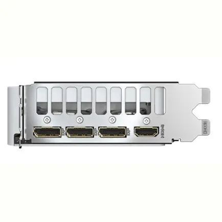 Видеокарта GF RTX 5060 Ti  8GB GDDR7 Aero OC Gigabyte (GV-N506TAERO OC-8GD)
