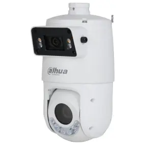 Роботизована камера Dahua DH-SDT4E425-4F-GB-A-PV1