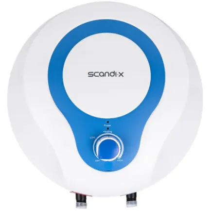 Водонагреватель Scandix WHC 10-20