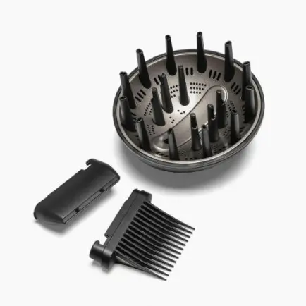 Фен-щітка Babyliss Pro BAB6880E