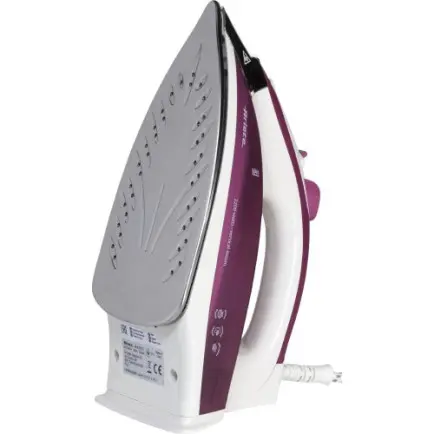 Утюг Ariete 6215 Purple