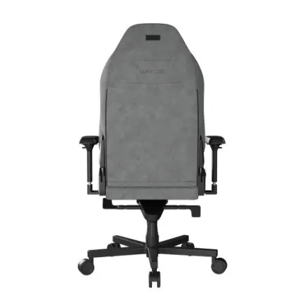 Крісло для геймерів Hator Arc 3 L Velour Grey (HTC3446L)