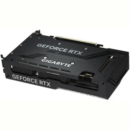 Відеокарта GF RTX 5050 8GB GDDR6 WindForce OC V2 Gigabyte (GV-N5050WF2OCV2-8GD)