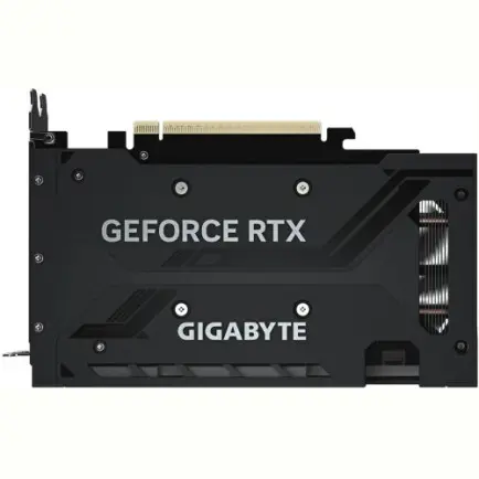 Відеокарта GF RTX 5050 8GB GDDR6 WindForce OC V2 Gigabyte (GV-N5050WF2OCV2-8GD)