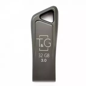 Флеш-накопичувач USB 32GB T&G 114 Metal Series (TG114-32G3)