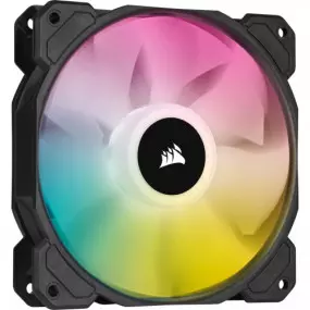 Вентилятор Corsair iCUE SP120 RGB Elite Performance (CO-9050108-WW)