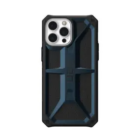 Чехол-накладка Urban Armor Gear Monarch для Apple iPhone 13 Pro Max Mallard (113161115555)