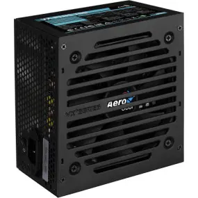 Блок живлення AeroCool VX Plus Stealth 700 (ACPN-VS70AEY.12)