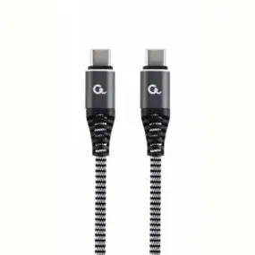 Кабель Cablexpert USB Type-C - USB Type-C (M/M)