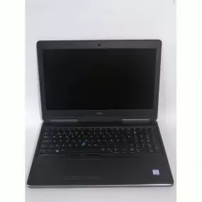 Ноутбук Dell Precision 7510 (DP7510910)