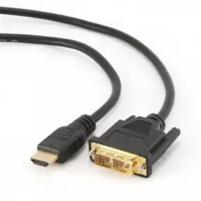 Кабель Cablexpert HDMI - DVI V 1.4 (M/M)