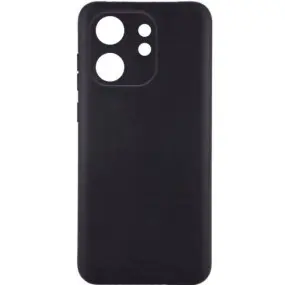 Чохол-накладка BeCover для Infinix Smart 9 (X6532)
