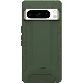 Чeхол-накладка Urban Armor Gear Scout для Google Pixel 8 Pro Olive Drab (614319117272)