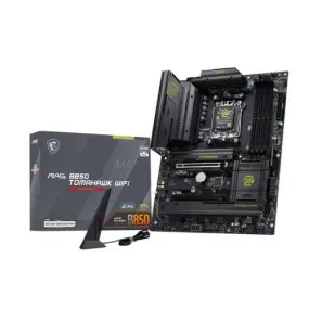 Материнська плата MSI MAG B850 Tomahawk WiFi Socket AM5