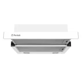 Вытяжка Perfelli TL 5212 WH 700 LED