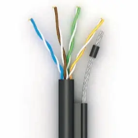 Кабель для внешней прокладки OK-Net КППт-ВП (100)