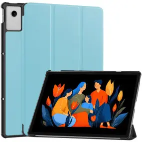 Чeхол-книжка BeCover Smart Case для Lenovo Idea Tab Plus 12.1" Light Blue (715082)