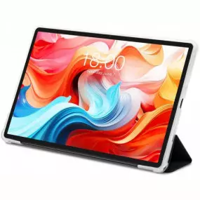 Планшет Teclast T50 Plus 6/256GB 4G Dual Sim Grey (G2A1/С/TL-112549)