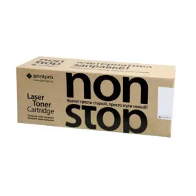 Картридж PrintPro NonStop (PP-H244NS)