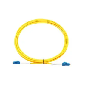 Оптический патч-корд EServer LC/UPC-LC/UPC-1, Simplex