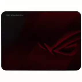 Игровая поверхность Asus ROG Scabbard II M Black (90MP02H0-BPUA00)