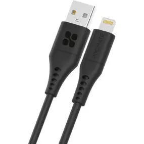 Кабель Promate USB - Lightning (M/M)