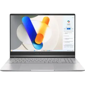 Ноутбук Asus Vivobook S 15 OLED M5506UA-MA055 (90NB1473-M002E0)