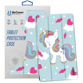 Чeхол-книжка BeCover Smart Case для Apple iPad Air 11" M2/M3 (2024/2025)