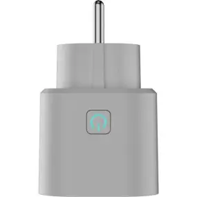 Розумна розетка Deye SUN-SMART-PLUG01P1-F, 16A, 230B