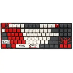 Клавіатура Bloody S87 Naraka