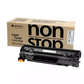 Картридж PrintPro NonStop (PP-C725NS)