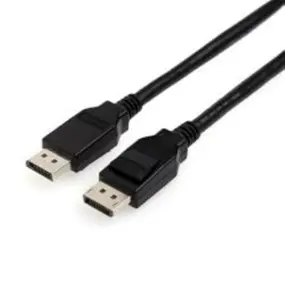 Кабель Atcom DisplayPort - DisplayPort (M/M)
