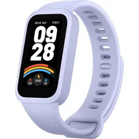 Фитнес-браслет Xiaomi Smart Band 9 Active Purple (BHR08L3GL)