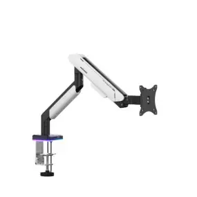 Кронштейн Anda Seat Stealth Pro II RGB 17"-42" White (AD-W-A9X-1S-BW)