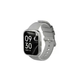 Смарт-часы HiFuture Zone3 Silver