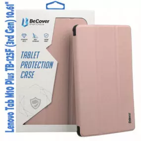Чехол-книжка BeCover Smart для Lenovo Tab M10 Plus TB-125F (3rd Gen)
