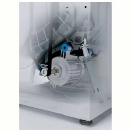 Пральна машина Gorenje WNHPI60SCSIR/UA