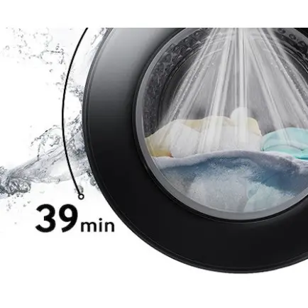 Пральна машина Samsung WW80AG6L28BBUA