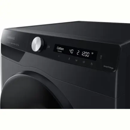 Пральна машина Samsung WW80AG6L28BBUA