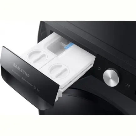 Пральна машина Samsung WW80AG6L28BBUA