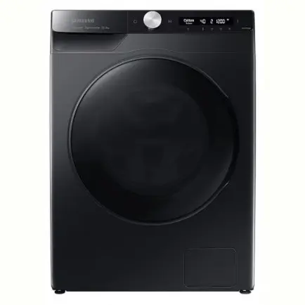 Пральна машина Samsung WW80AG6L28BBUA